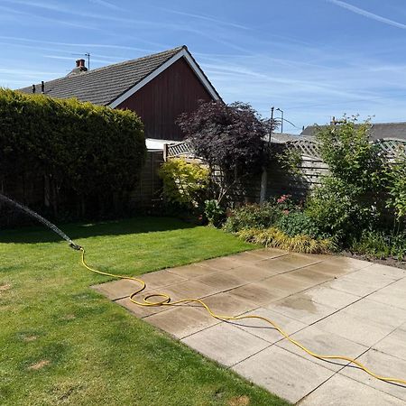 Linden Ave Bungalow Thornton  Dış mekan fotoğraf