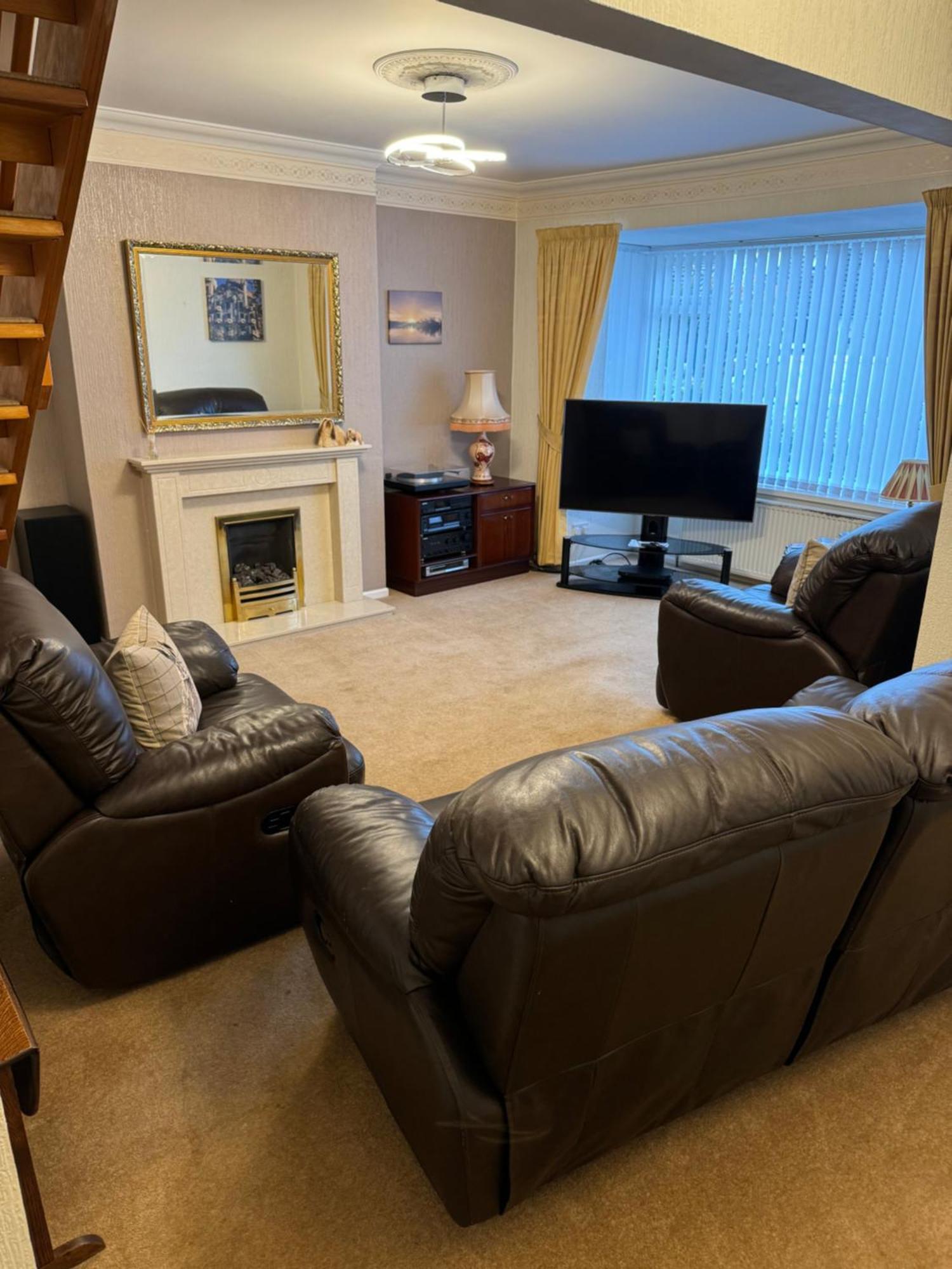 Linden Ave Bungalow Thornton  Dış mekan fotoğraf